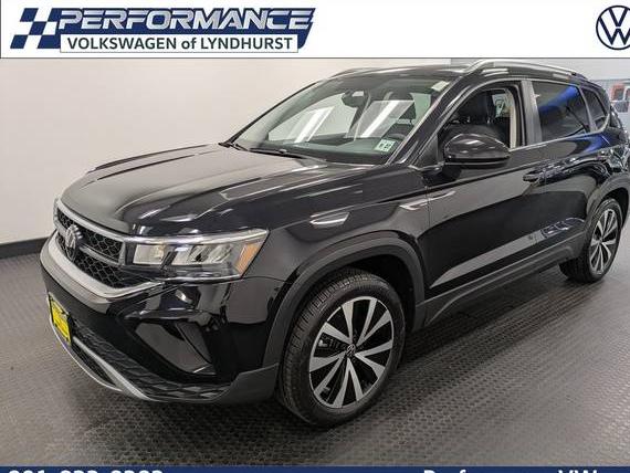 VOLKSWAGEN TAOS 4MOTION 2022 3VVLX7B27NM098904 image VOLKSWAGEN TAOS 4MOTION 2022 3VVLX7B27NM098904 image